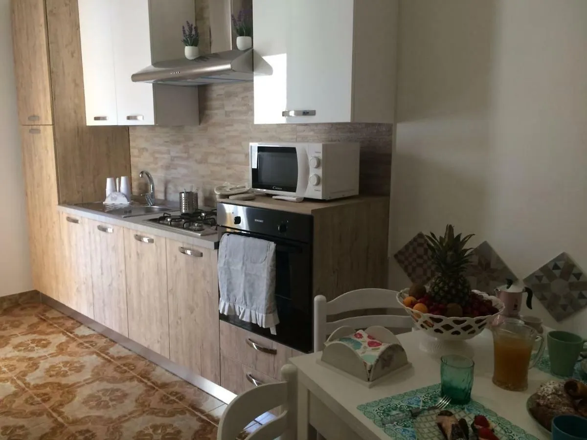 Villa Zá ‘Ntunietta Portopalo Di Capo Passero