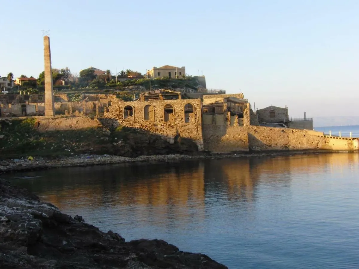 Villa Zá ‘Ntunietta Portopalo Di Capo Passero 0*,  Italia