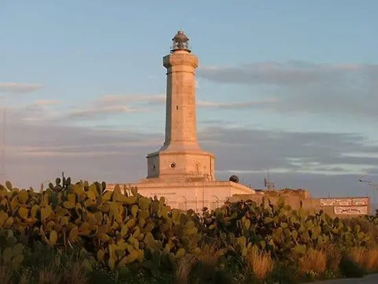 Villa Zá ‘Ntunietta Portopalo Di Capo Passero Casa vacanze