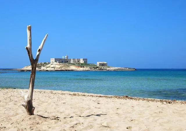 Villa Zá ‘Ntunietta Portopalo Di Capo Passero 0*,