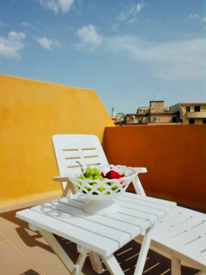 Villa Zá ‘Ntunietta Portopalo Di Capo Passero 0*,  Italia