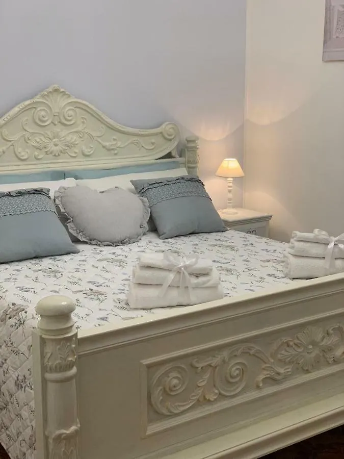 Casa vacanze Villa Zá ‘Ntunietta Portopalo Di Capo Passero Italia